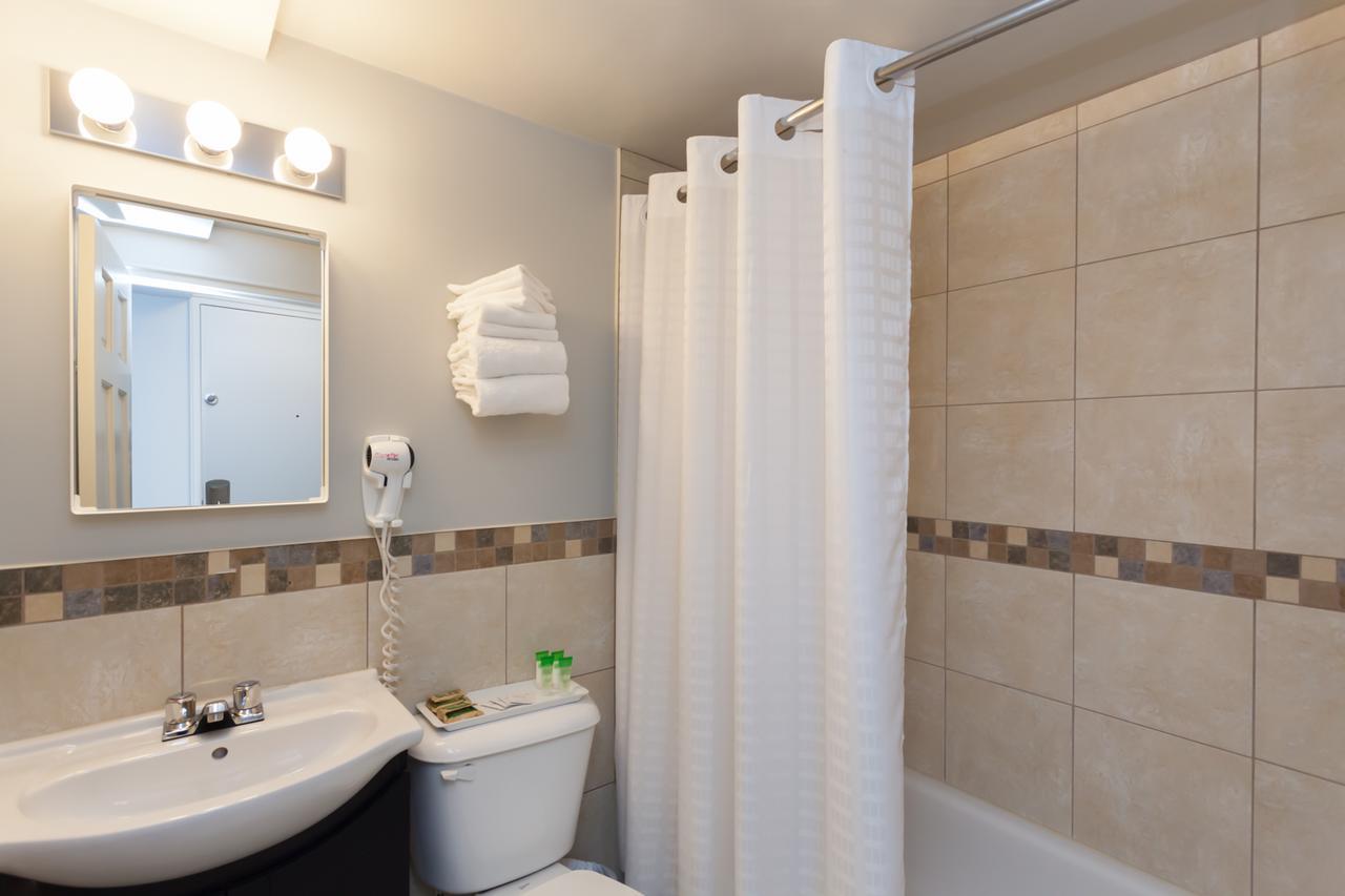 LES Hotel&Suites London Extérieur photo