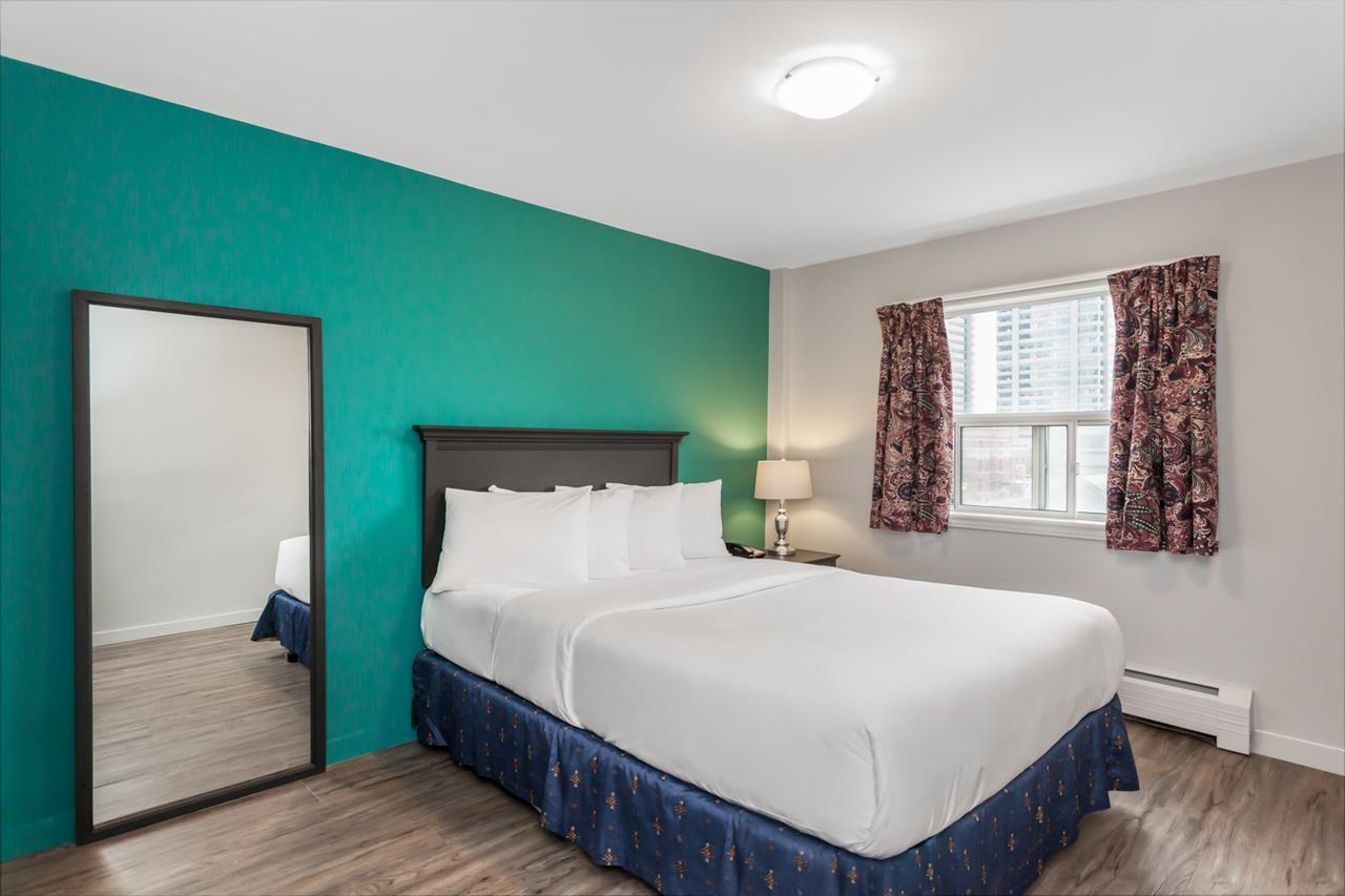 LES Hotel&Suites London Extérieur photo